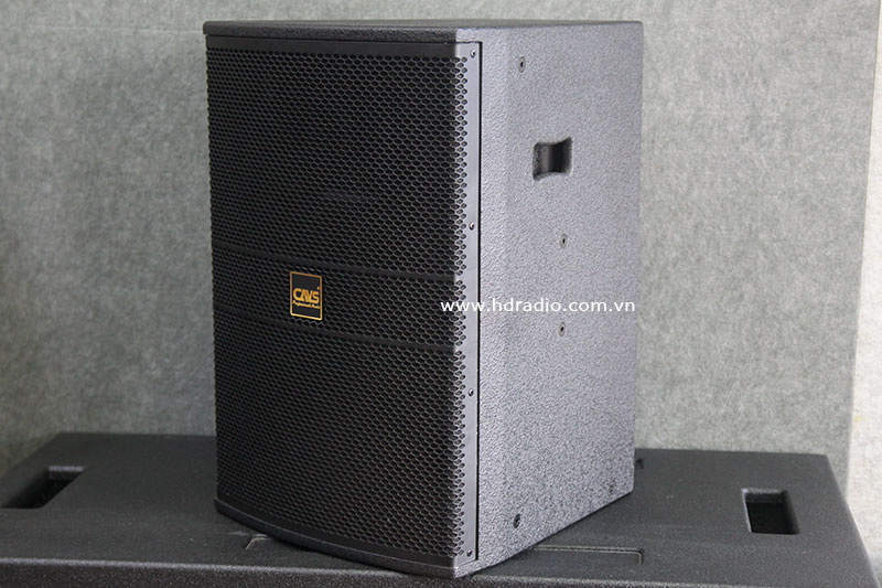 Loa Full CAVS LS712, Bass 30cm, 500W, 19.5Kg/1loa-5